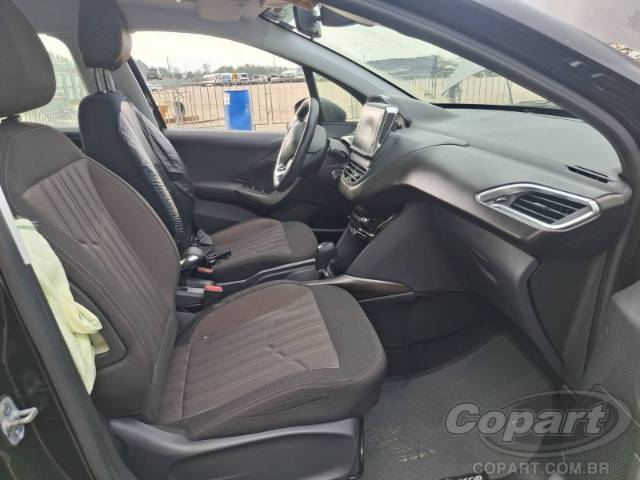 2019 PEUGEOT 2008 