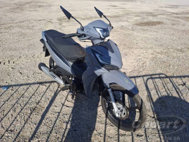 2025 SHINERAY XY 125 