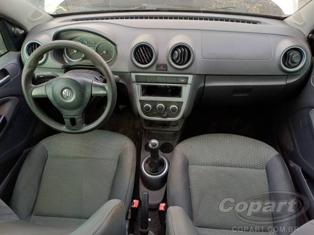 2013 VOLKSWAGEN GOL 