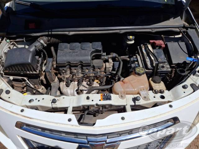 2013 CHEVROLET COBALT 