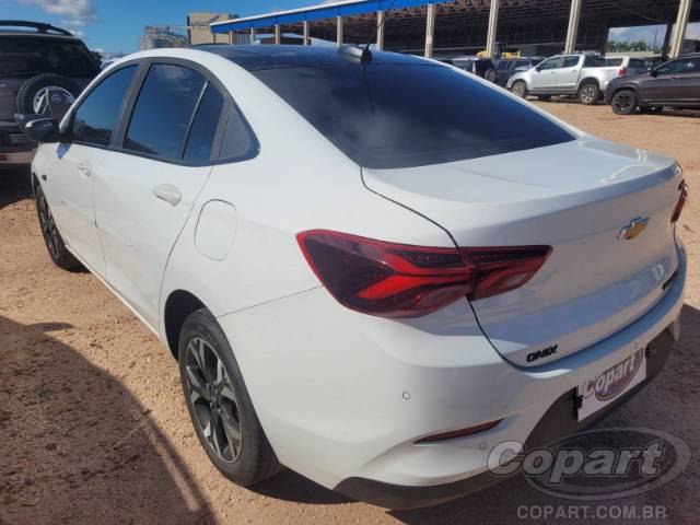 2020 CHEVROLET ONIX PLUS 