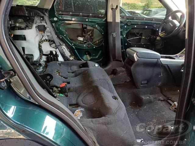 2013 LAND ROVER RANGE ROVER EVOQUE 