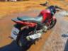 2015 HONDA CG 150 