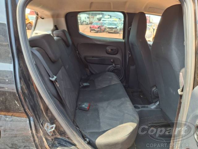 2019 FIAT MOBI 