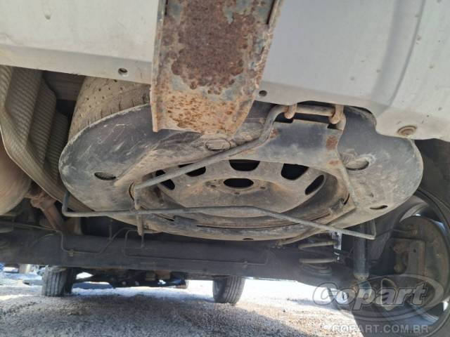 2013 RENAULT DUSTER 