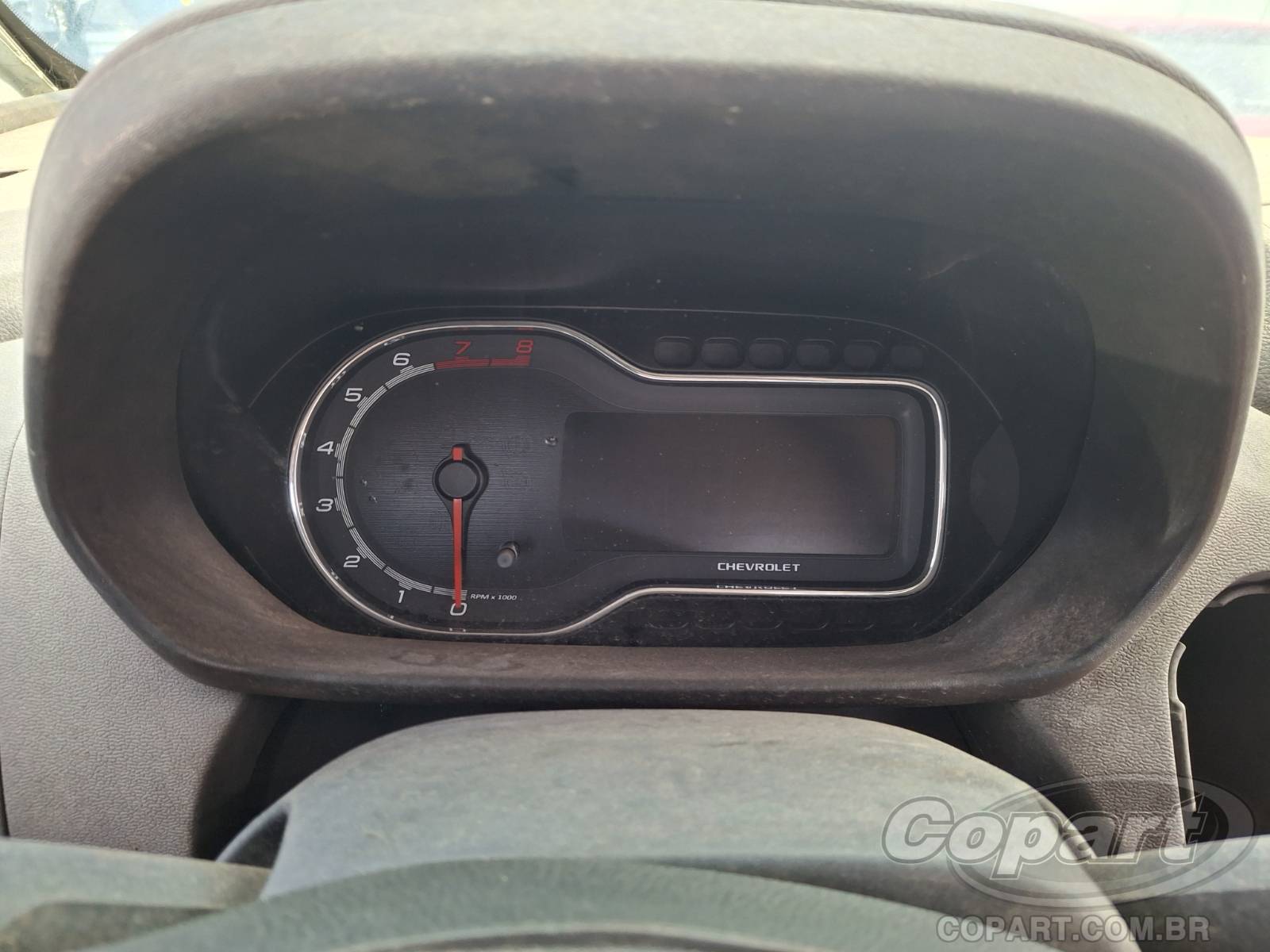 Foto 8 de 15: 2016 CHEVROLET SPIN