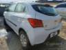 2017 CHEVROLET ONIX 
