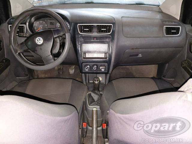 2012 VOLKSWAGEN SPACEFOX 