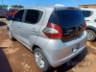 2017 FIAT MOBI 