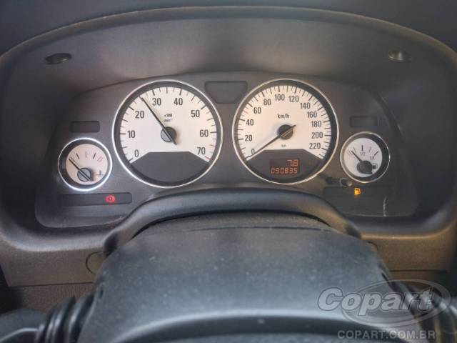 2011 CHEVROLET ASTRA 