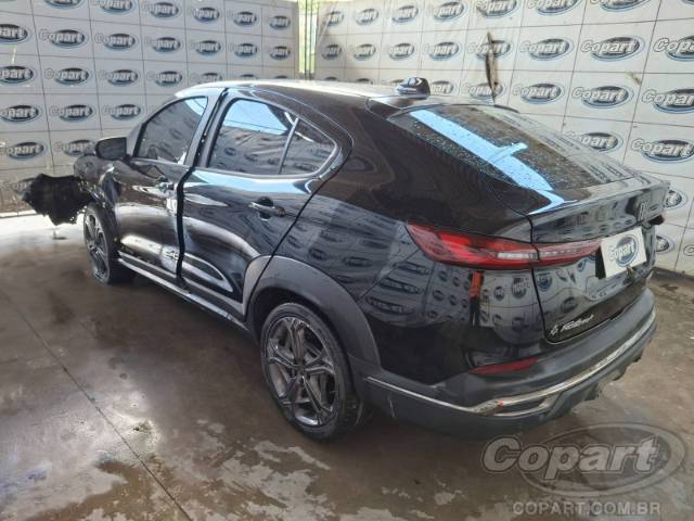 2023 FIAT FASTBACK 