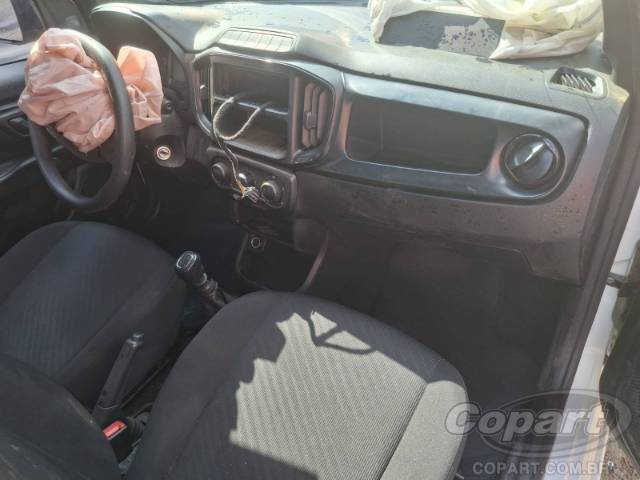 2026 FIAT STRADA 