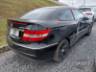 2010 MERCEDES BENZ CLASSE CLC 
