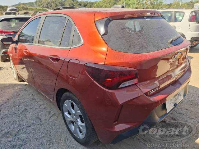 2020 CHEVROLET ONIX 