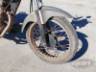 2008 HONDA CG 150 