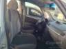 2011 CHEVROLET MERIVA 