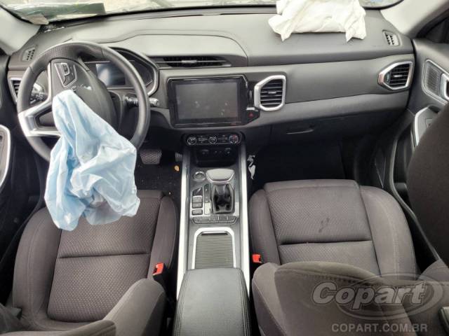 2020 CAOA CHERY TIGGO 5X 