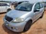 2011 CITROEN C3 