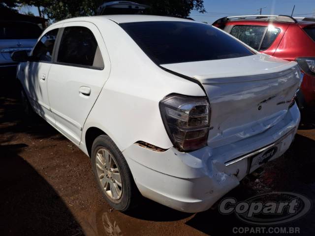 2014 CHEVROLET COBALT 
