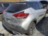 2018 NISSAN KICKS 