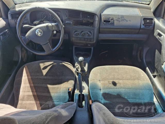 1995 VOLKSWAGEN GOLF 