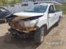2022 TOYOTA HILUX CS 