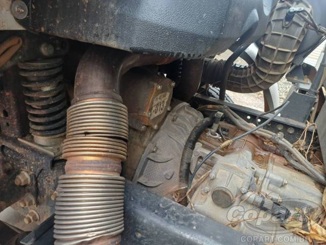 2022 MERCEDES BENZ AXOR 