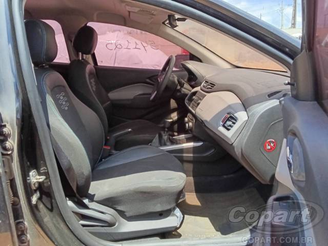 2019 CHEVROLET ONIX 