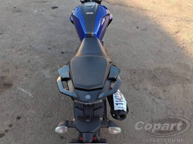 2024 YAMAHA FZ25 FAZER 