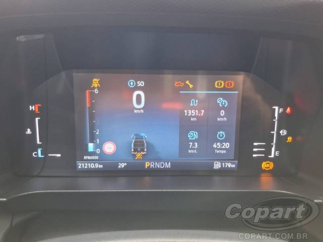 2026 FORD RANGER CD 