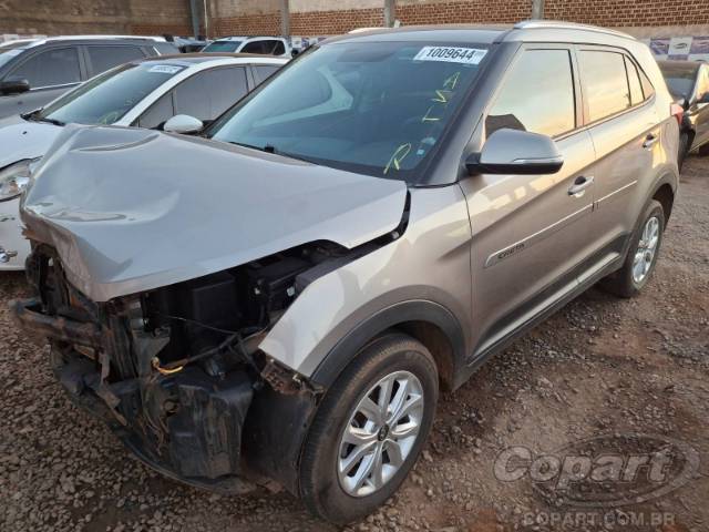 2021 HYUNDAI CRETA 