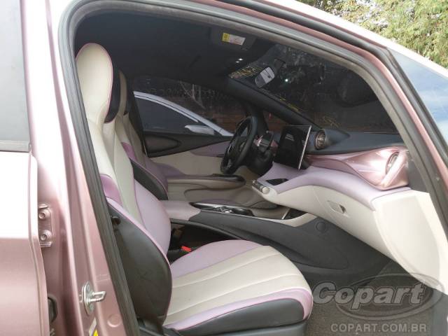 2024 BYD DOLPHIN 