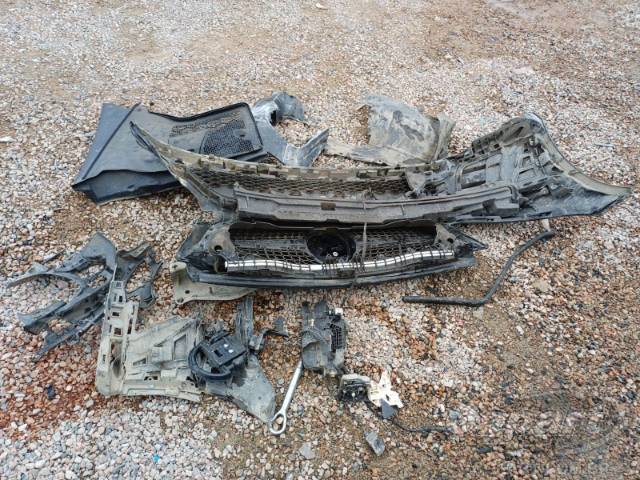 2019 MERCEDES BENZ CLASSE C 