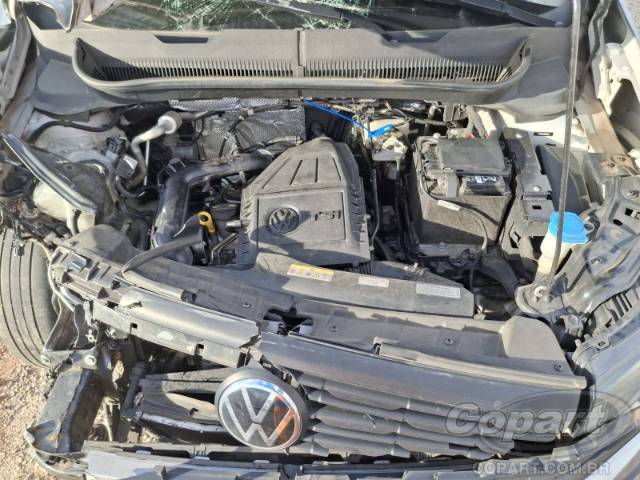 2024 VOLKSWAGEN T-CROSS 