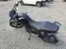 2026 HONDA CG 160 
