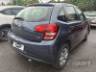 2013 CITROEN C3 