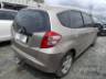2010 HONDA FIT 