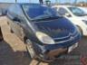 2009 CITROEN XSARA PICASSO 