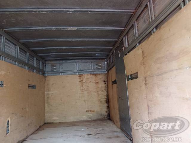 2013 VOLKSWAGEN DELIVERY 