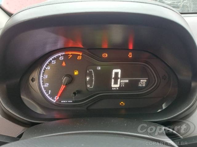 2019 CHEVROLET PRISMA 