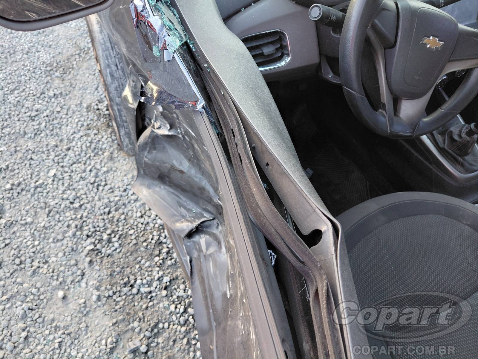 2015 CHEVROLET PRISMA — foto 12 de 13