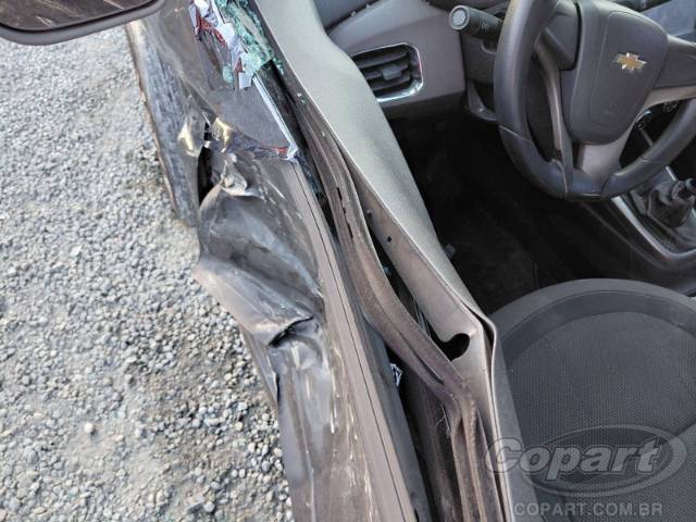 2015 CHEVROLET PRISMA 