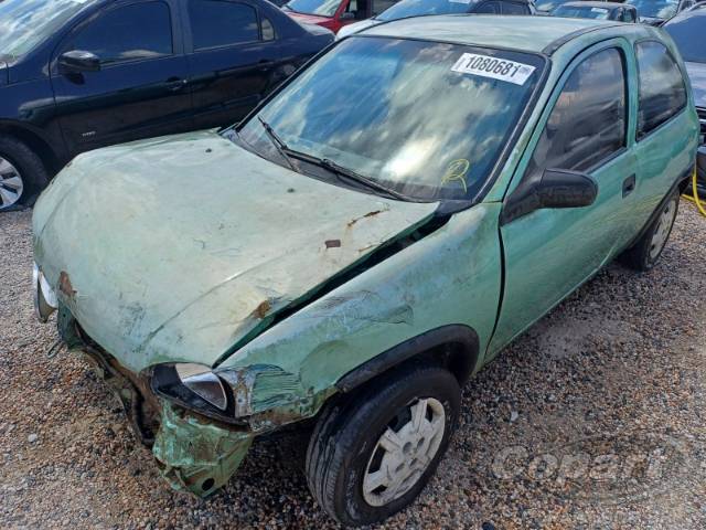 1994 CHEVROLET CORSA 