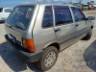 2003 FIAT UNO 