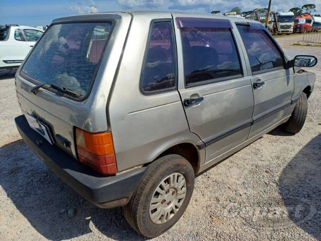 2003 FIAT UNO 
