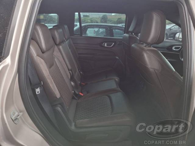 2022 JEEP COMMANDER 