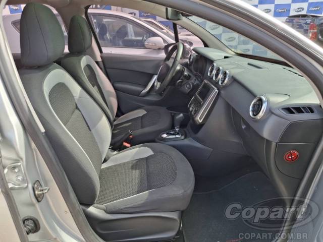 2018 CITROEN C3 