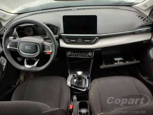 2025 FIAT PULSE 