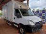 2019 IVECO DAILY CHASSI 
