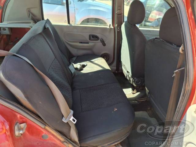 2010 RENAULT CLIO 